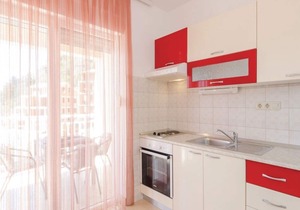 Apartment Ljuba - in center & close to the beach: A4(2+2) - Duba, Riviera Dubrovnik, Croatia