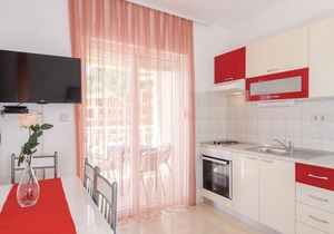 Apartment Ljuba - in center & close to the beach: A4(2+2) - Duba, Riviera Dubrovnik, Croatia