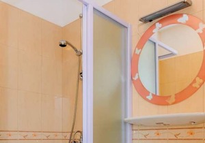 Apartment Ljuba - in center & close to the beach: A2(2+2) - Duba, Riviera Dubrovnik, Croatia