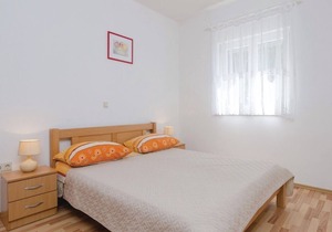 Apartment Ljuba - in center & close to the beach: A2(2+2) - Duba, Riviera Dubrovnik, Croatia