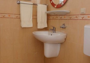 Apartment Ljuba - in center & close to the beach: A1(2+2) - Duba, Riviera Dubrovnik, Croatia