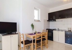 Apartment Ljuba - in center & close to the beach: A1(2+2) - Duba, Riviera Dubrovnik, Croatia