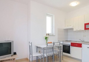 Apartment Ljuba - in center & close to the beach: A3(2+2) - Duba, Riviera Dubrovnik, Croatia
