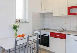 Apartment Ljuba - in center & close to the beach: A3(2+2) - Duba, Riviera Dubrovnik, Croatia