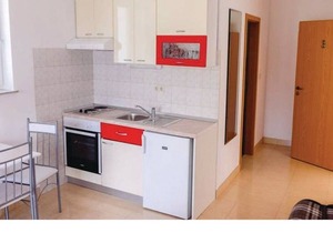 Apartment Ljuba - in center & close to the beach: A3(2+2) - Duba, Riviera Dubrovnik, Croatia