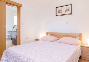 Apartment Ljuba - in center & close to the beach: A3(2+2) - Duba, Riviera Dubrovnik, Croatia