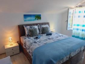 Apartment Lordanic Zaglav, Dugi otok