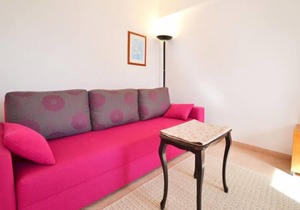 Apartment Lucija in Zadar/Kožino - 4 persons, 1 bedrooms
