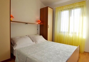 Apartment Lucija in Zadar/Kožino - 5 persons, 2 bedrooms