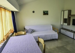 Apartment Lucija in Zadar/Kožino - 3 persons, 1 bedrooms