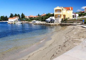 Apartment Lukoran 836a