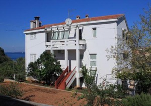 Apartment Lukoran 8397b