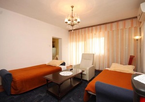 Apartment Lukoran 8509b