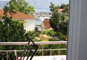 Apartment Lumbardina A1, center top location
