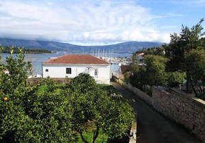Apartment Lumbardina