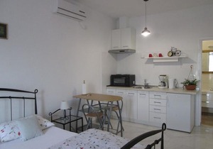 Apartment Lumbardina