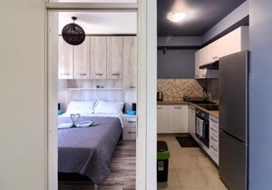 Apartment Lungomare