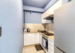 Apartment Lungomare