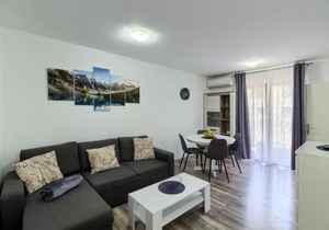 Apartment Lungomare