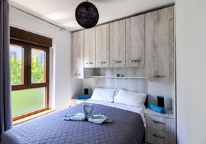 Apartment Lungomare