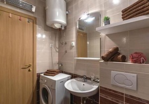 Apartment Makarska 33