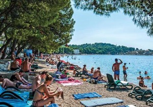 Apartment Makarska 33