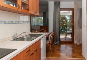 Apartment Mali Losinj 10420b