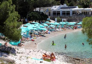 Apartment Mali Losinj 10420b