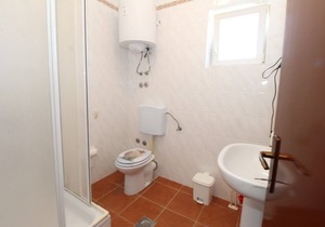 Apartment Mare-200 m from the beach A3(2) - Mandre, Island Pag, Croatia