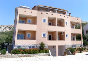 Apartment Marija.1