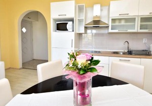Apartment Marija-2 by Interhome