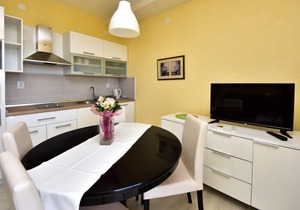 Apartment Marija by Interhome