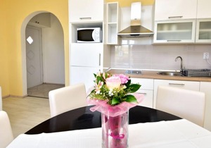 Apartment Marija by Interhome