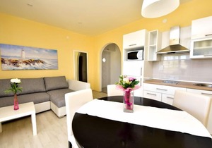 Apartment Marija by Interhome