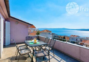 Apartment Marko Antonio