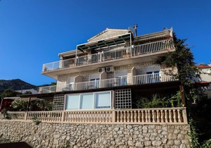 Apartment Marlene - 50 m from sea: R3(2) - Milna (Hvar), Island Hvar, Croatia