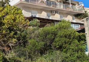 Apartment Marlene - 50 m from sea: R3(2) - Milna (Hvar), Island Hvar, Croatia