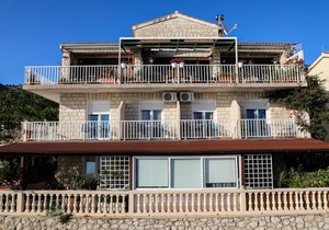 Apartment Marlene - 50 m from sea: R3(2) - Milna (Hvar), Island Hvar, Croatia