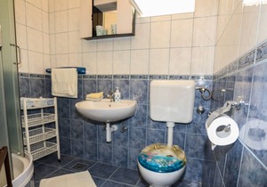Apartment Marlene - 50 m from sea: R5(2) - Milna (Hvar), Island Hvar, Croatia