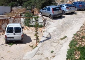 Apartment Marlene - 50 m from sea: R5(2) - Milna (Hvar), Island Hvar, Croatia