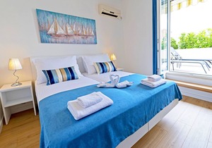 Apartment Maro, (11743), Dubrovnik, Croatia