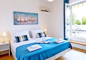 Apartment Maro, (11743), Dubrovnik, Croatia
