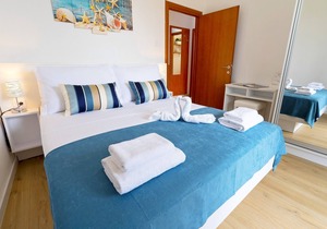 Apartment Maro, (11743), Dubrovnik, Croatia