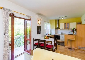 Apartment Maro