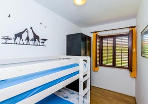 Apartment Maro