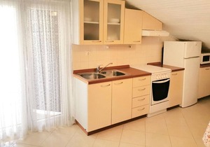 Apartment Mate - free parking A4(4) - Pag, Island Pag, Croatia