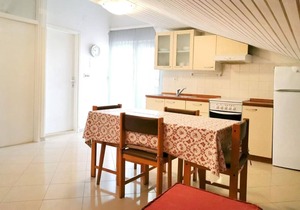 Apartment Mate - free parking A4(4) - Pag, Island Pag, Croatia