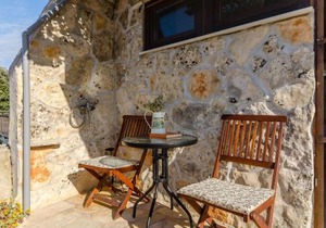Apartment Mezaroca