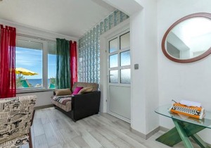 Apartment Mezaroca