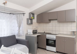 Apartment Mia by Interhome
